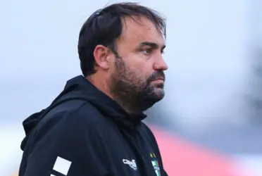 El campeón con los albos estaría de regreso, pero sería a otro club.