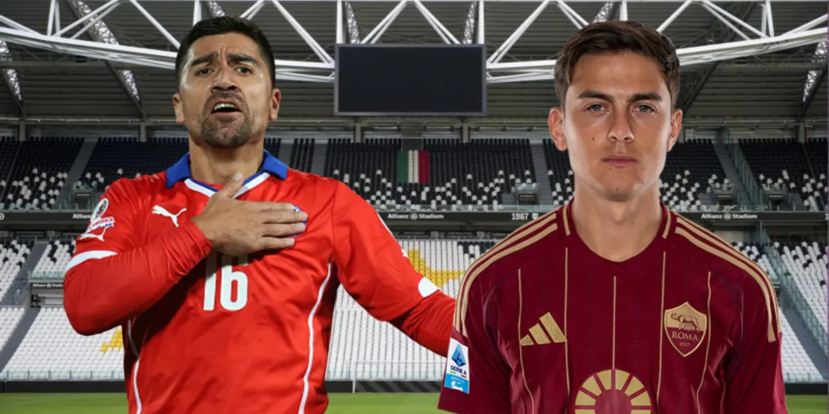 El campeón de América en 2015 dejó una huella imborrable en el fútbol italiano.