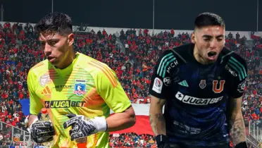El campeón de la Libertadores con Colo Colo no dudó en su respuesta.