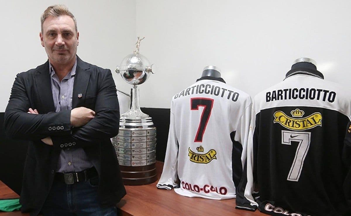 El campeón de Libertadores opinó sobre la mentalidad del club y sus objetivos