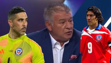 El campeón del mundo no renovó contrato y firmó con Argentino Juniors.