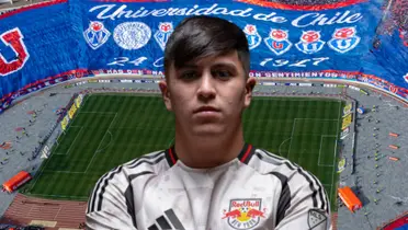 El canterano azul dejó no ha podido debutar en el cuadro norteamericano.