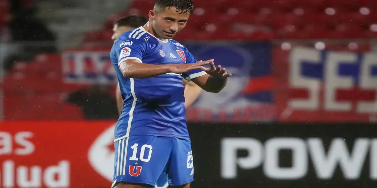 El canterano azul vivirá un año clave para consolidarse con los azules