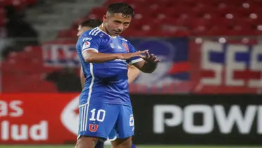 El canterano azul vivirá un año clave para consolidarse con los azules