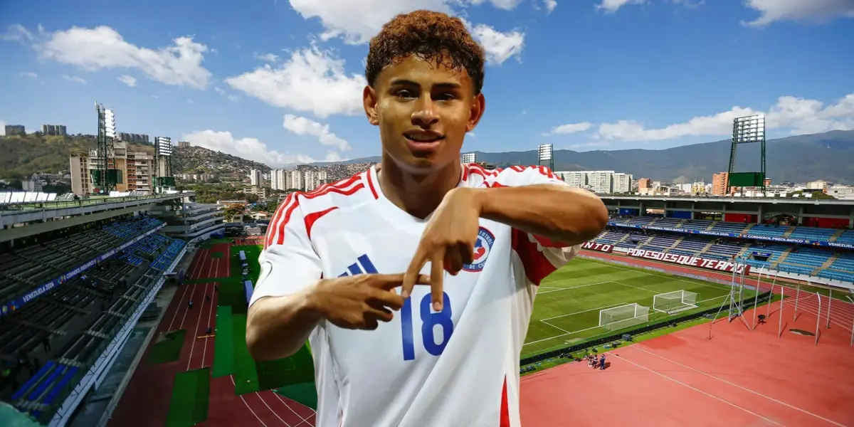 El canterano cruzado anotó su quinto gol en la competición.