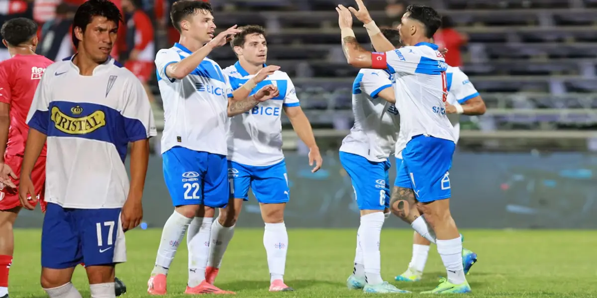 El canterano cruzado causó sensación con su regreso y los hinchas no pueden esperar por verlo en acción.