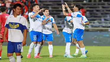 El canterano cruzado causó sensación con su regreso y los hinchas no pueden esperar por verlo en acción.