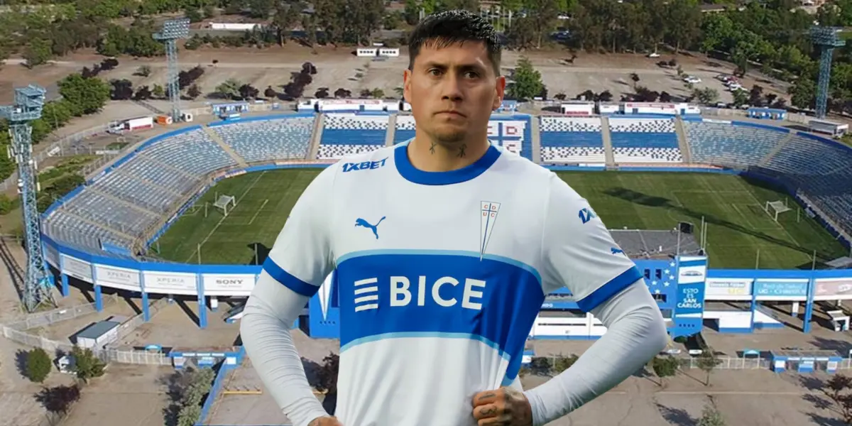 El canterano cruzado ha tenido muchas dificultades en su carrera tras una grave lesión que lo afectó.