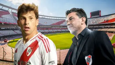 El canterano cruzado ha tenido un complejo inicio en el cuadro millonario.