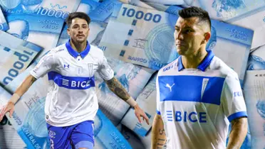 El canterano cruzado no ha podido brillar en su regreso por las lesiones.