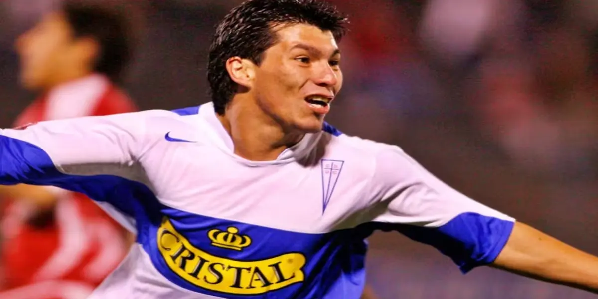 El canterano cruzado quiere superar un amargo semestre en Boca Juniors.