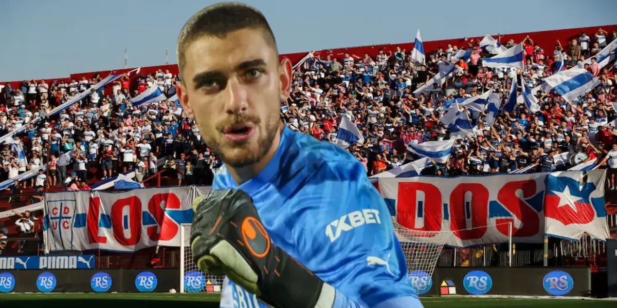 El canterano cruzado tendrá una oportunidad de oro ante la baja de Thomas y tuvo un arranque dudoso.