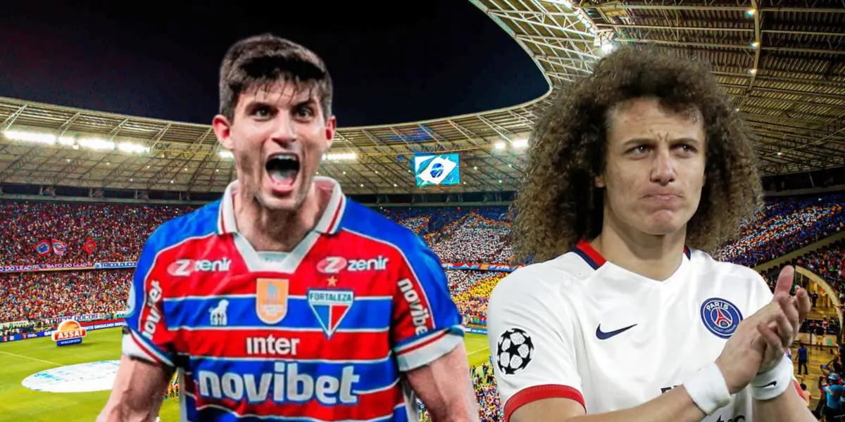 El canterano cruzado tiene contrato en Fortaleza hasta 2028, destacando su importancia para el equipo.