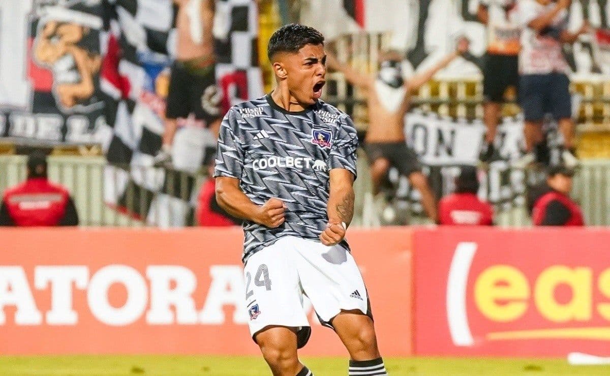 El canterano dejó buenas impresiones y suma confianza en el esquema del técnico
