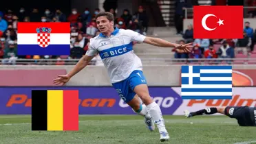 El canterano podría vivir su segunda experiencia en el viejo continente