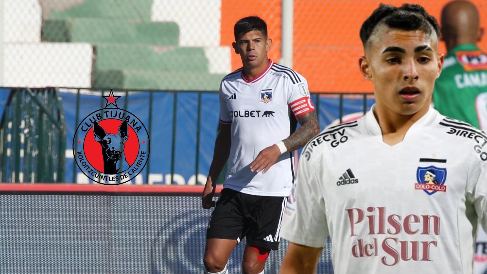 El capitán albo respondió a la pregunta en conferencia de prensa.