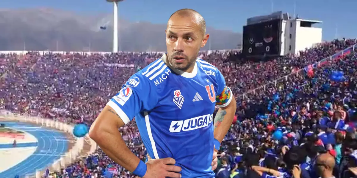 El capitán azul también recalcó que las ausencias no podían ser excusa.