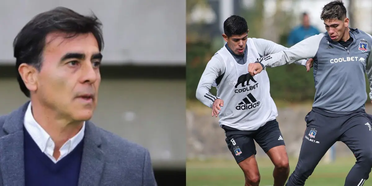 El capitán de Colo Colo se habría visto envuelto en un nuevo conflicto.