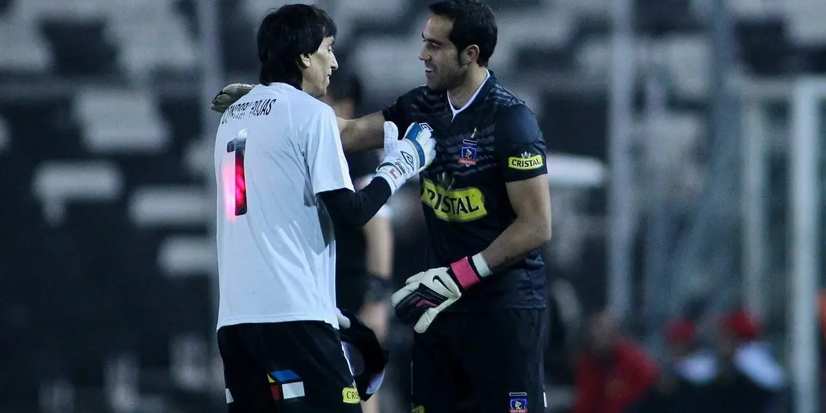 El capitán de la Selección chilena analizó su futuro en Europa y los pasos que puede seguir su carrera de aquí en adelante.