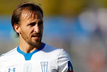 El capitán de los de la Franja se irá del club a fin de temporada, pero el retiro no es una opción