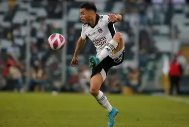 El capitán podría estar viviendo sus últimas semanas con los Albos si es que el interés se acrecenta