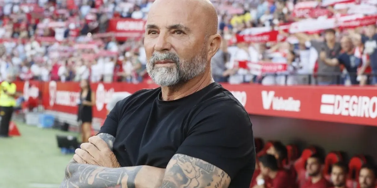 El casildense vivió una noche de terror.