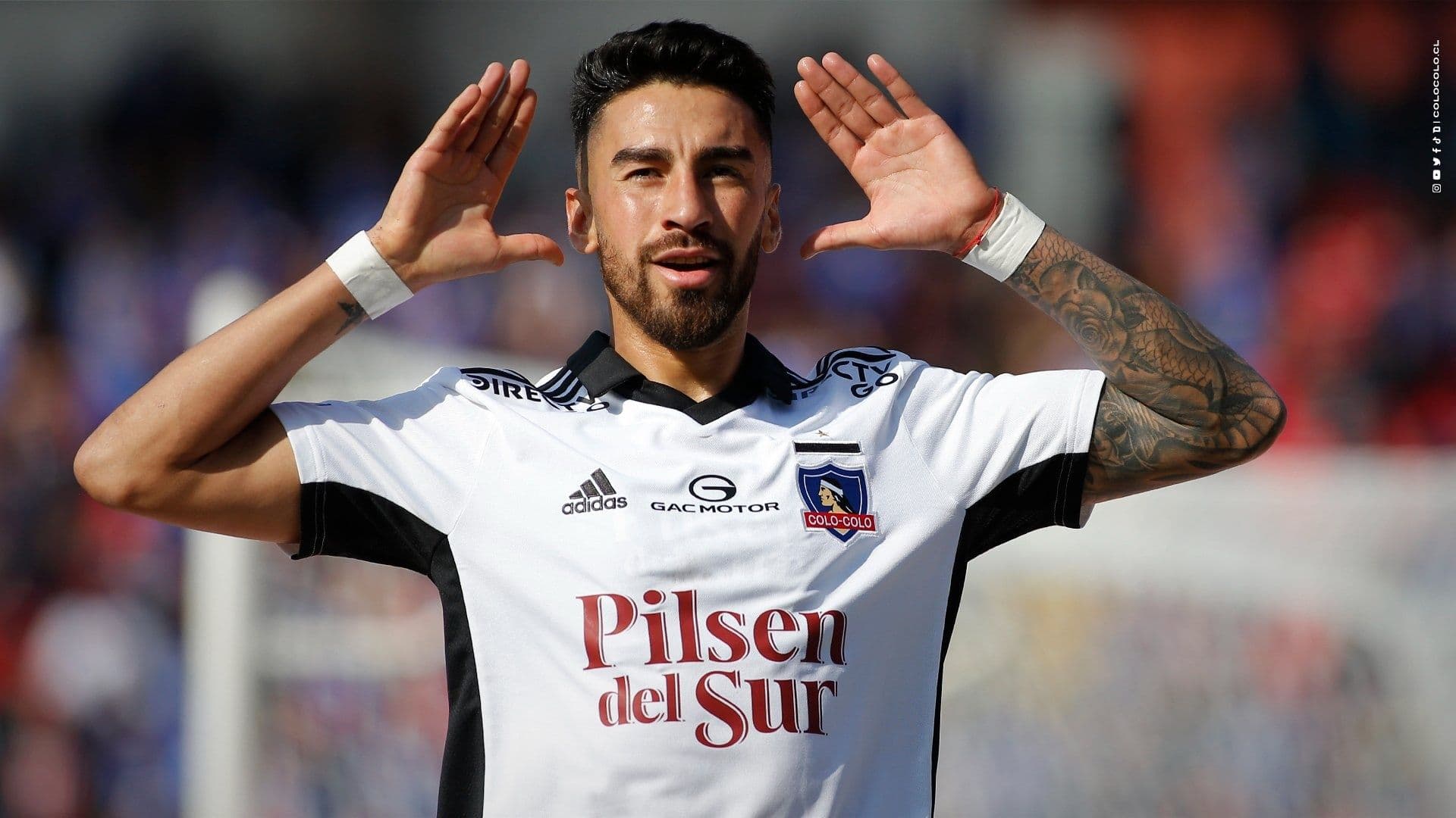 El caso del delantero argentino sigue sin resolverse y en el horizonte aparece otro club interesado