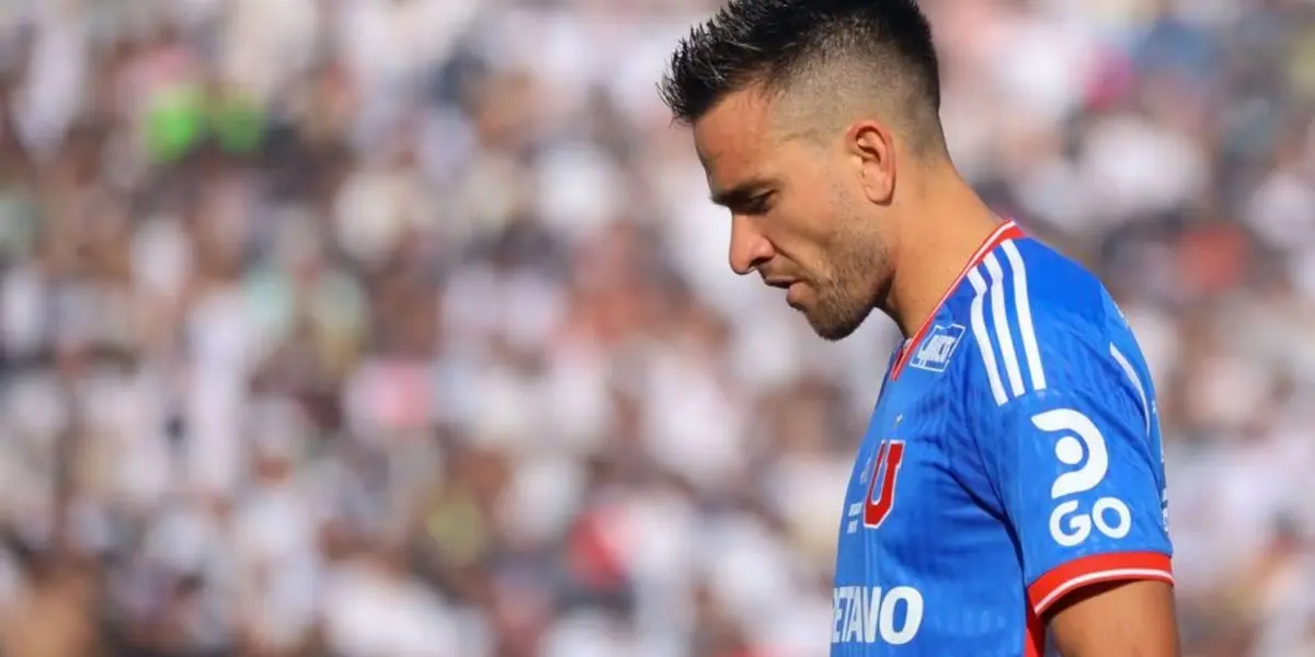 El central de los laicos es un tema complejo en el equipo y sería por una razón distinta a lo económico.