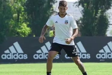 El central uruguayo ha sido uno de los más destacados en el último tiempo.