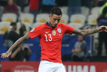 El centrocampista se encuentra sin técnico tras la salida de Sampaoli de la banca del Mengao.