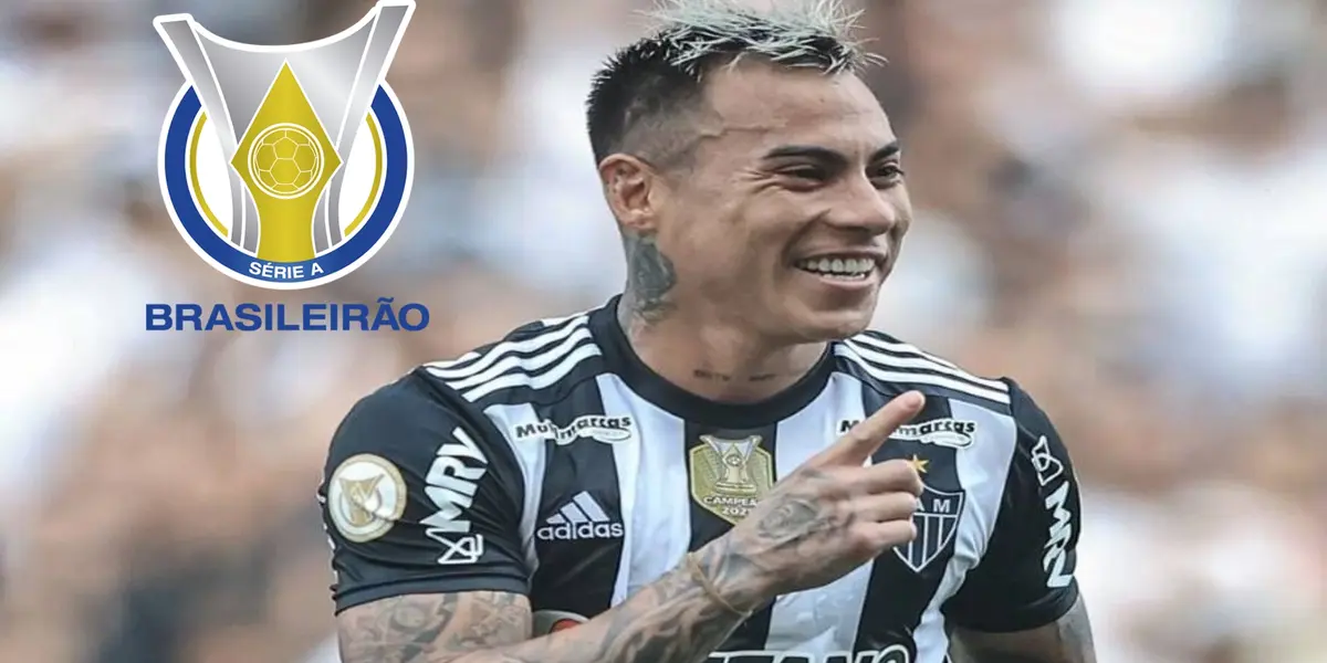 El chileno acabó contrato a final de temporada y se ha mantenido como agente libre.