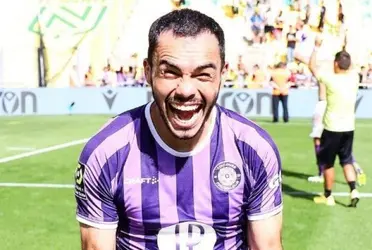 El chileno es una de las principales figuras de los franceses.