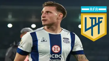 El chileno estuvo cerca de fichar por Tigre, pero las conversaciones no han progresado.