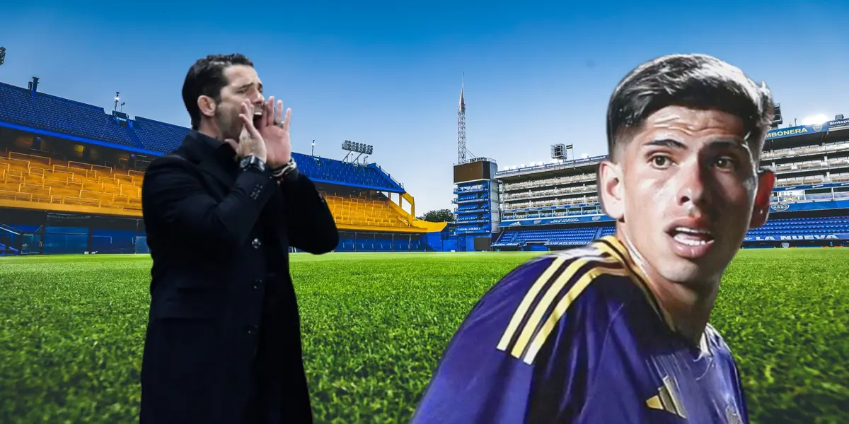 El chileno ha disputado sus dos primeros partidos en el cuadro argentino dejando buenas sensaciones en los hinchas