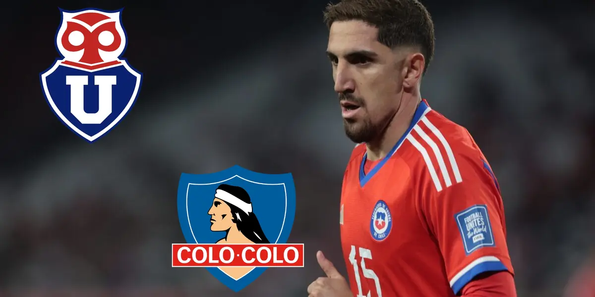 El chileno ha tenido un comienzo de año complejo en el América.