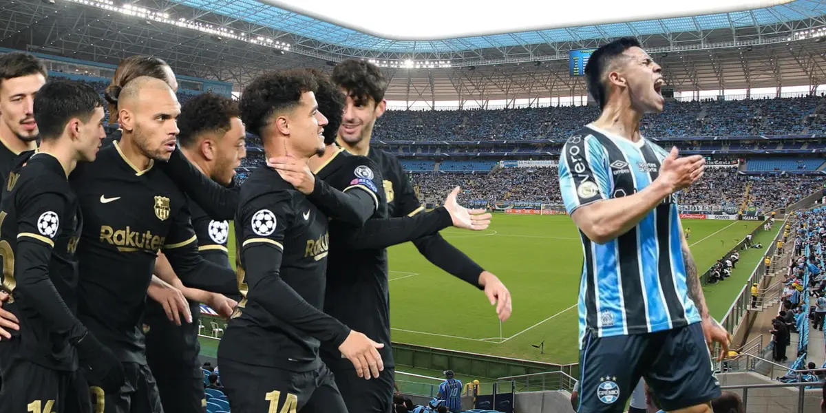 El chileno ha tomado un rol protagónico en lo que va de pretemporada.