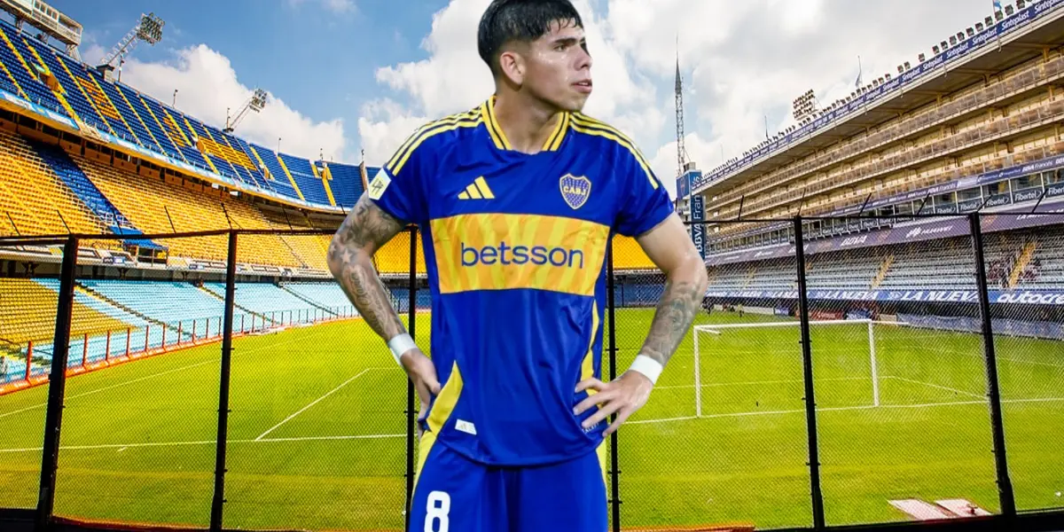 El chileno no fue considerado por Gareca y le respondió con gran actuación.