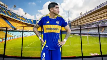El chileno no fue considerado por Gareca y le respondió con gran actuación.