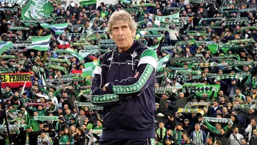 El chileno no logra dar vuelta un complejo momento con el Real Betis y perdió el cariño de los hinchas.