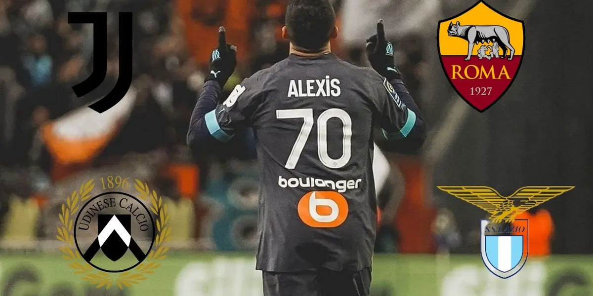 El chileno podría ser la sorpresa en el mercado de pases.