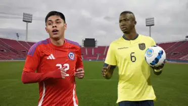 El chileno que milita en la liga danesa ha despertado el interés de grandes de Europa.