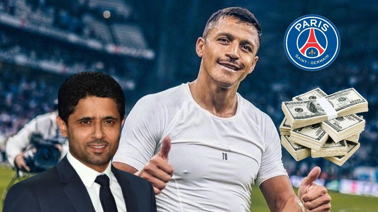 El chileno suma una nueva opción en este mercado de pases.