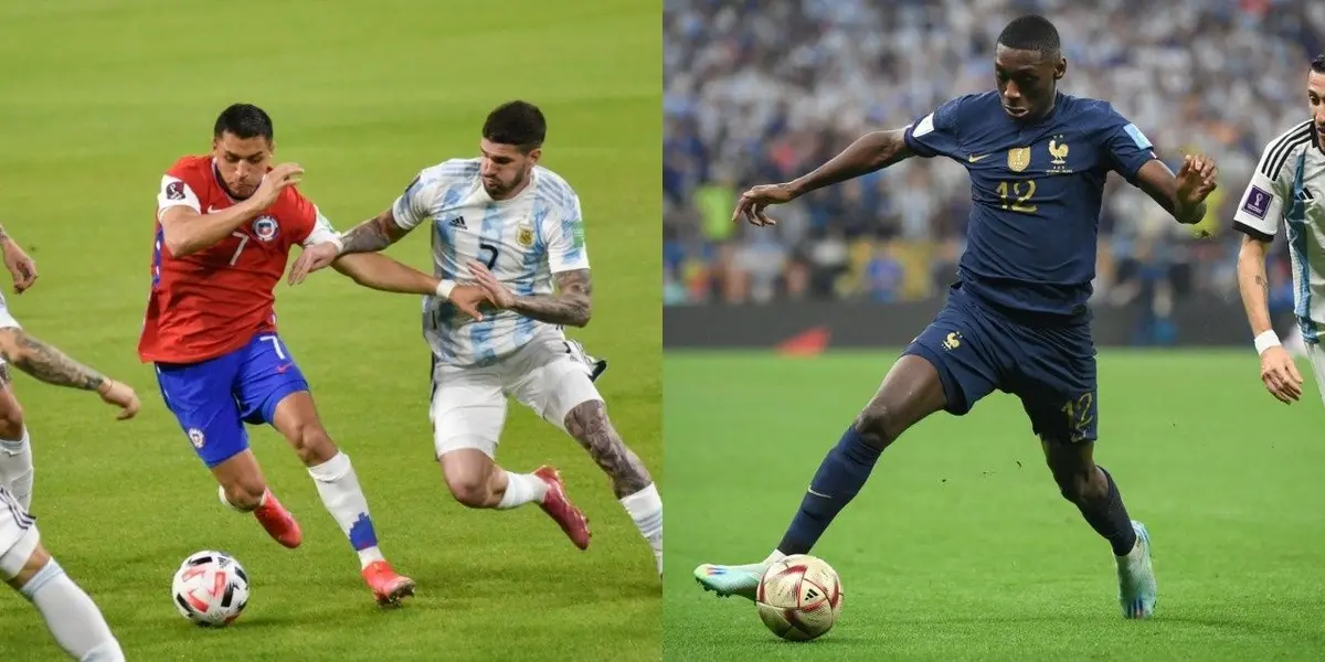 El chileno ya exigió un plantel más competitivo para 2023-2024.