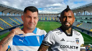 El clásico debería haberse jugado en la cuarta fecha, pero los cruzados no encontraron localía.