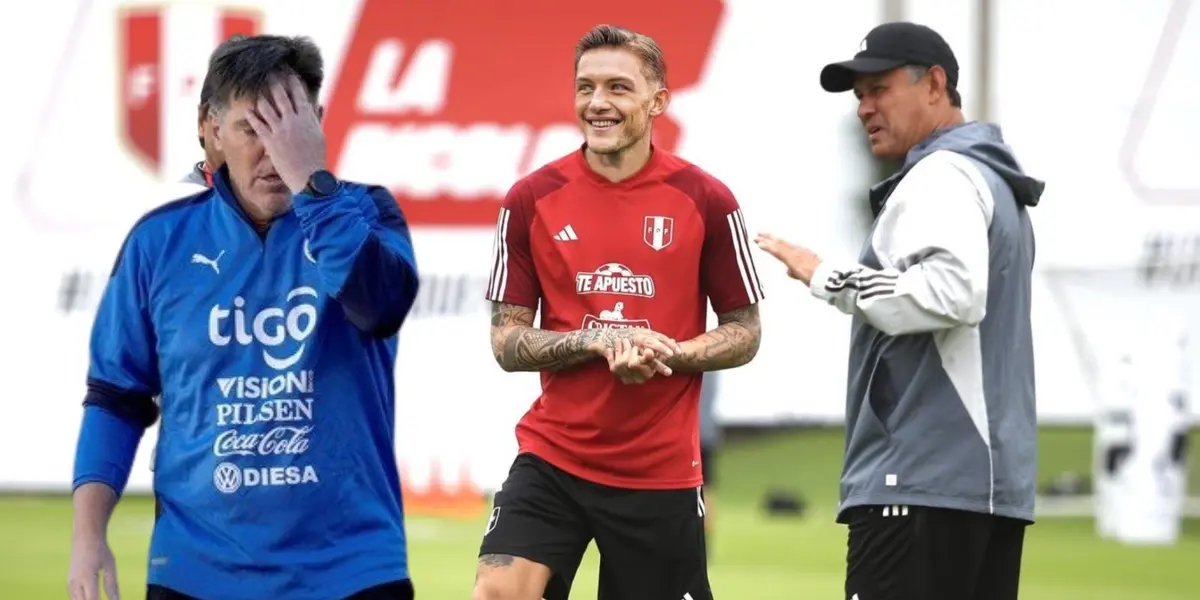 El clásico del Pacífico ya está empezando a tomar forma.