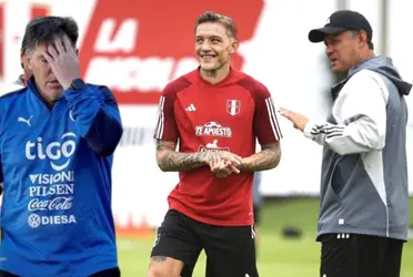 El clásico del Pacífico ya está empezando a tomar forma.