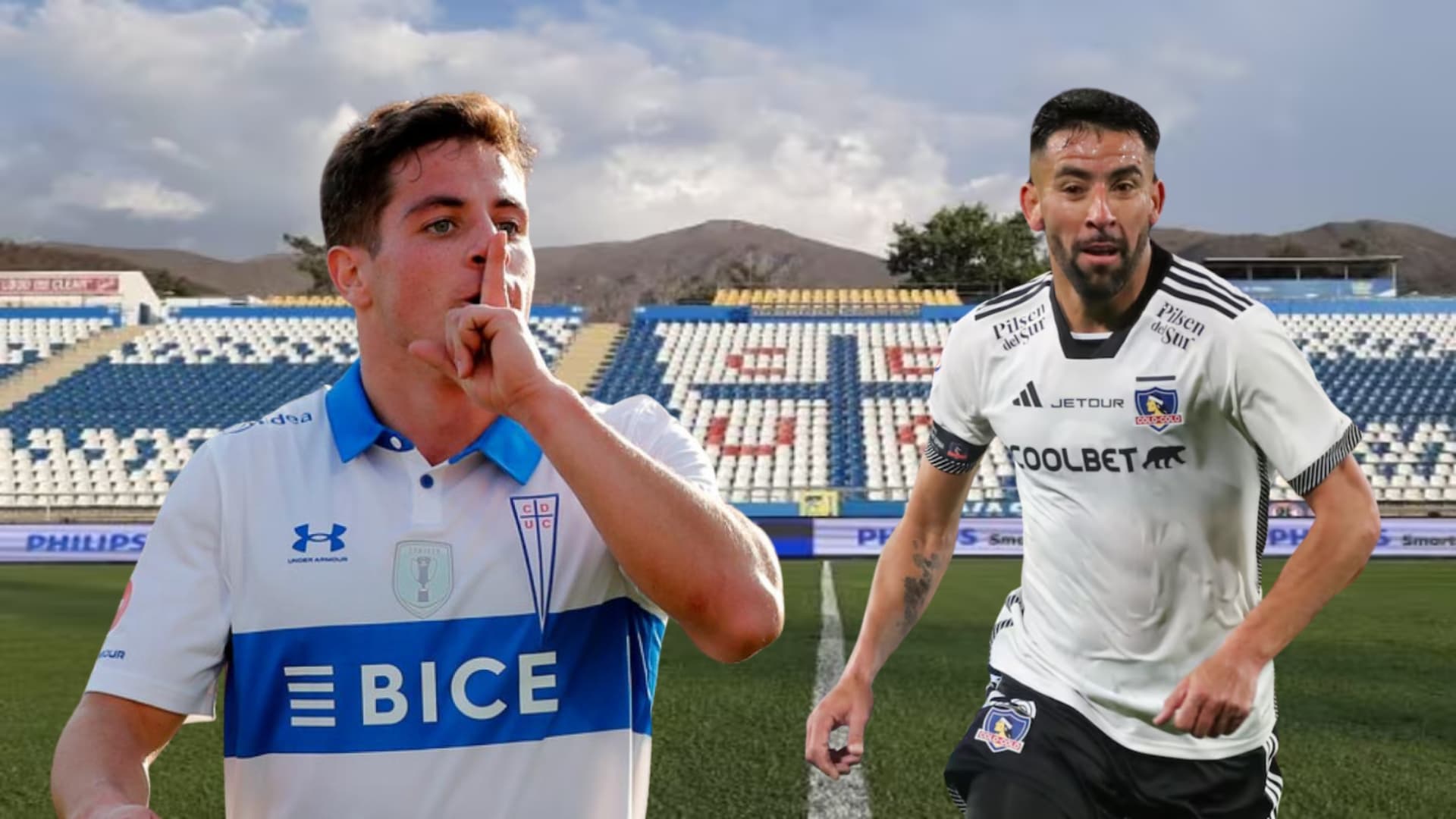 El clásico podría reprogramarse para finales de abril.