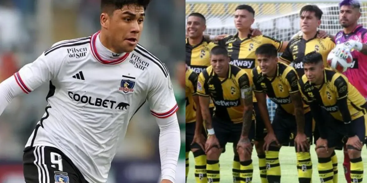 El club albo tendría una inesperada salida luego de que un club chileno vaya con todo por un fichaje.