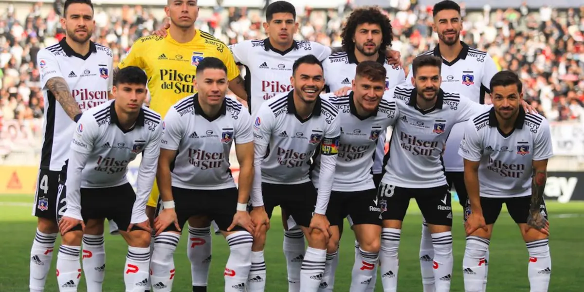 El club albo vive un momento dispar al año 2022, la razón, falta de jugadores que conviertan goles.