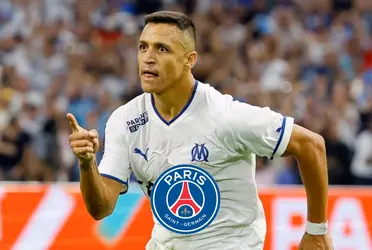 El club francés tuvo una llamativa reacción luego del supuesto interés de los parisinos.